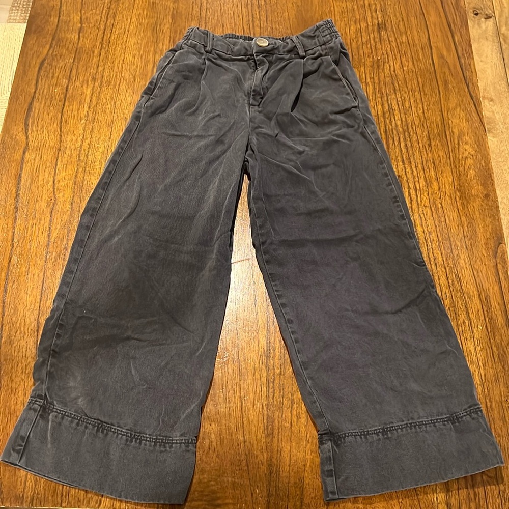 Zara kid’s pants size 9